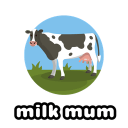 Milk Mum